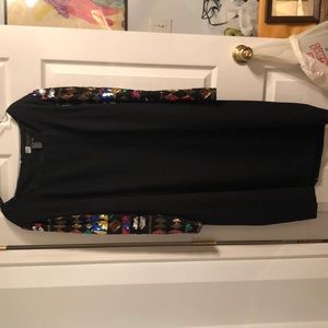 Plus Size Elegant Dress